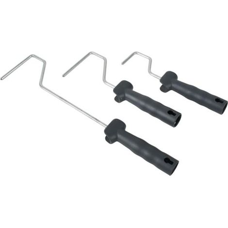 Mangos Universales Minirodillos - 5 cm