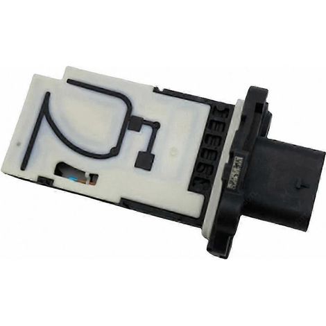 Capteur de débit d'air pour Mini Cooper X1 X2 X3 X4 X5 114 116 136 316 318 320 418 425 518 520 620 (pièce de rechange) (1/5)