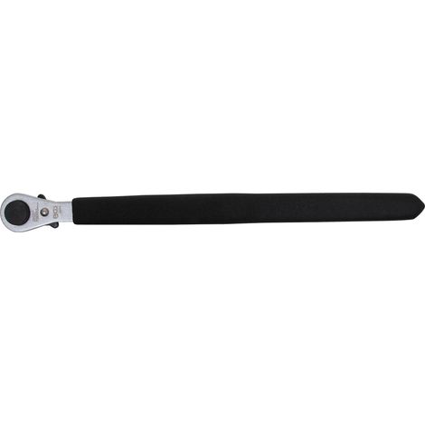 BGS  Llave  de  carraca  para  puntas,  accionamiento  hexágono  interior  8  mm  (5/16")  -  3559 (1/4)