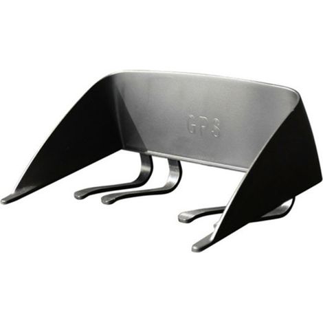Parasol para GPS de coche con extensión flexible para accesorios de navegación de 7 pulgadas