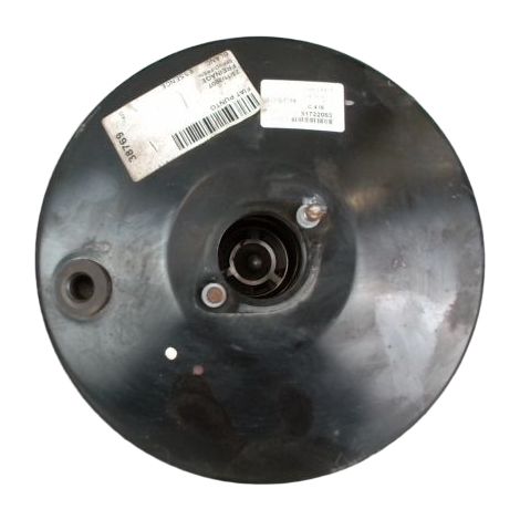Servo-frein FIAT Punto 2 Phase 2 Essence [PRODUIT D'OCCASION]♻️9948579 (1/2)