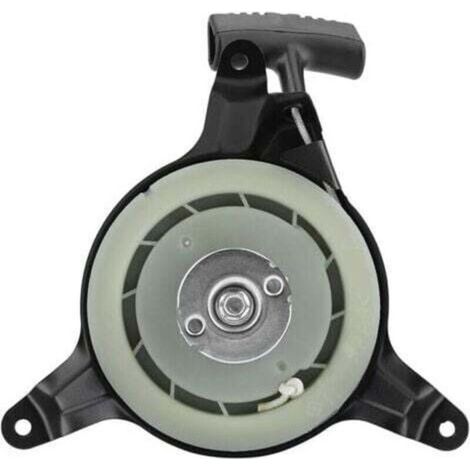 Pièces de Rechange pour Tondeuse à Gazon Honda GXV120 GXV140 HRM195 215 28400ZG9803-- (1/5)
