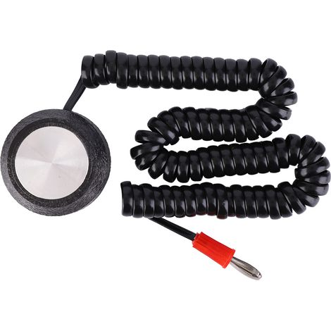 Bloc D'alignement De Fraise Et Sonde De Palpage Pour Machines Cnc Compactes Zone 30mm - 1 Piece (1/5)