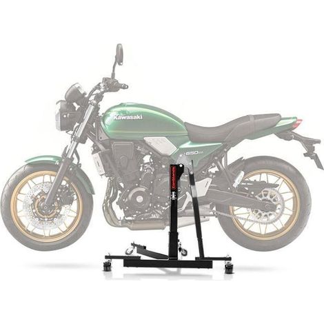 Zentralheber kompatibel mit Kawasaki Z 650 RS 22-25 ConStands Power-Evo