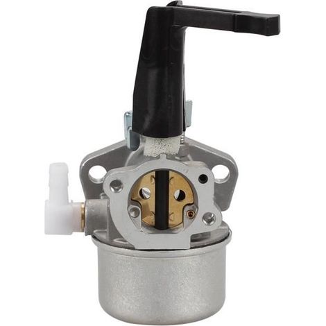 Carburador apto para motores Briggs & Stratton 696065 697422 110412 110402 (1/5)