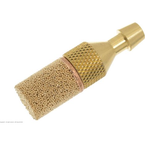 Revtec - Fuel Tank Clunck - Sintered Filter - 1 pc