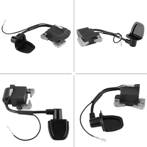 Bobine d'allumage pour Minimoto ATV Dirt Bike Quad 49CC 47CC (1/5)