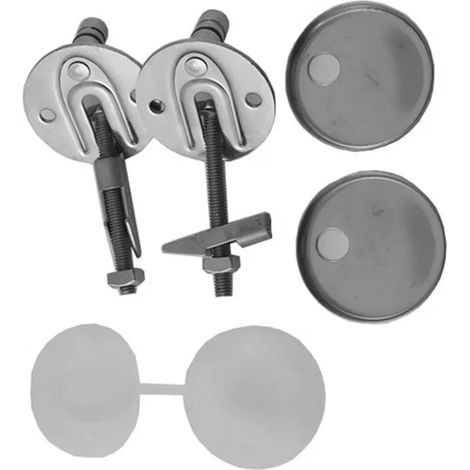 Duravit Bisagra - 0061631000, 0061631000