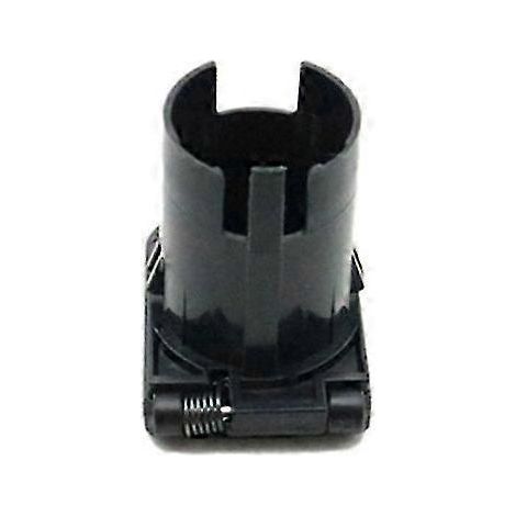Base du panneau intérieur de l'allume-cigare pour Toyota Prado LC150 2010-2017 (1/5)