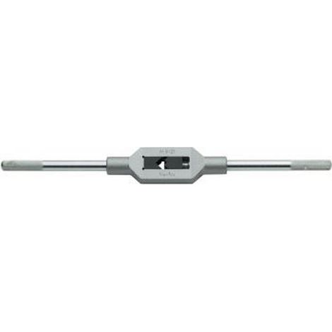 Tourne-à-gauche, Taille : 5, Métrique M12-33, Tubulaire Whitworth G 1/4-1, Whitworth : BSW 1/2-1.1/4, Capacité 4 pans : 7,3-20,0 mm, Long. 750 mm
