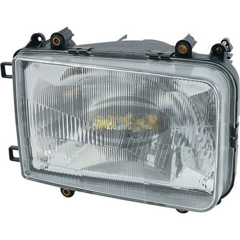 Faros derecho DAF 95 XF, F 95, 1293361, 1296637 1993-2002 (1/2)