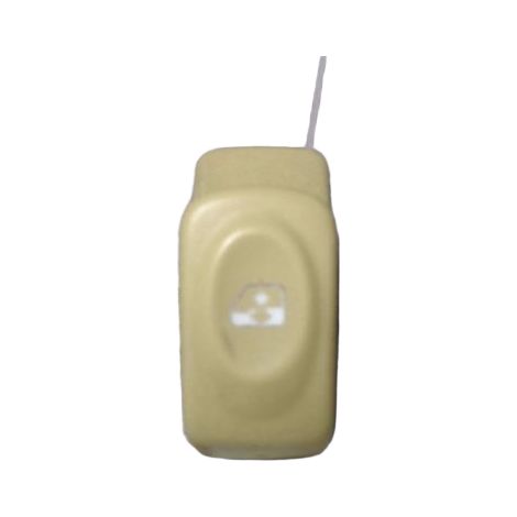 [PRODUIT D'OCCASION] Commande Leve-glace Porte Avd RENAULT Twingo Ph.2  98-2000 ♻️ Ref Oe. 7700425386 - Garantie à vie (1/3)