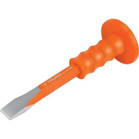 Ciseau Truper C-1X10G 25x250 mm