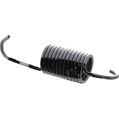 WHIRLPOOL, RESSORT Lave-Linge SUSPENSION 12 STRIES 130MM (1/2)