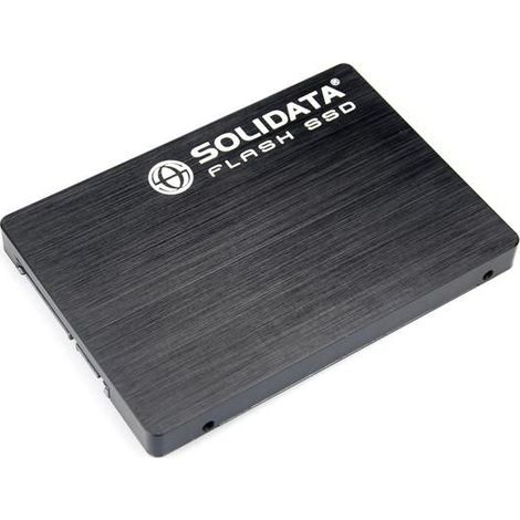 SSD MLC CoreParts da 2,5" SATA III da 1 TB