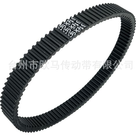 Geeignet für ATV-Antriebsriemen CFMoto CF800 900 1000 0800055000 36X969 (1/4)