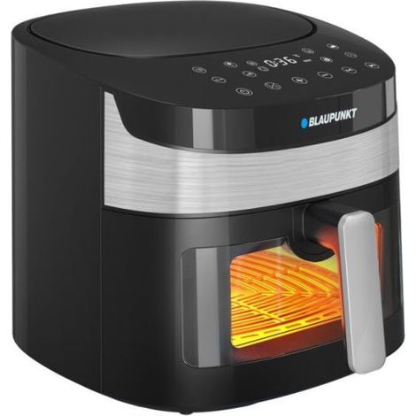 Freidora de aire Blaupunkt afd722 1800 W 7,2 litros (1/3)