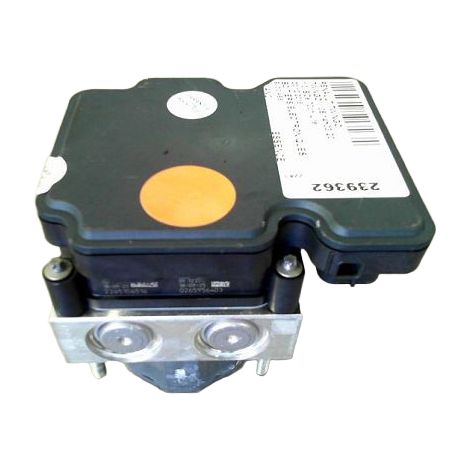 [PRODUIT D'OCCASION] Unite Hydraulique Abs RENAULT Twingo III 14-20 ♻️ Ref Oe. 476609516r - Garantie à vie (1/4)