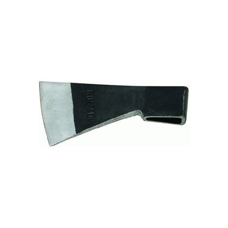 Hache de taille Rinaldi type Sicilia Art.331 en acier forge' Hache de taille 250 g livre'e sans manche