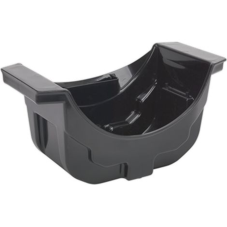 Sealey Axle Oil Drain Pan 2L CV124
