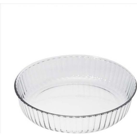 Stampo Torta Festoni Cm 26 Pyrex