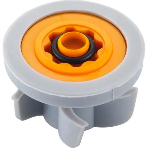 REGOLATORE DI PORTATA PER AERATORE 1/2   PARIGI S.P.A.