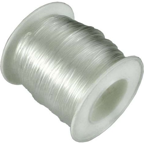Filo per Hobby e decorazione 0,50 mm. x 100 mt. (1/2)