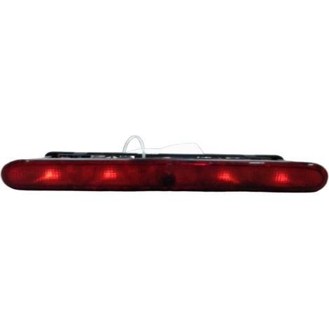 [PRODUIT D'OCCASION] Feux Stop Supplementaire PEUGEOT 206+ 2009- ♻️ Ref Oe. 6350k5 - Garantie à vie (1/2)
