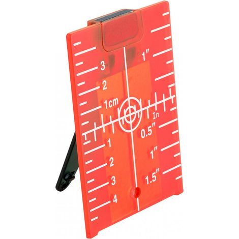 Strumento di misura elettronico neo 75-130 scala metrica plastica