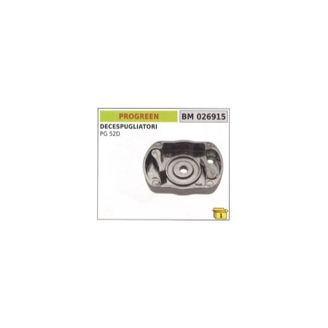 Trascinatore avviamento PROGREEN decespugliatore PG 52D codice 026915