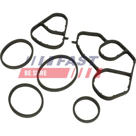 Kit de juntas para enfriador de aceite rápido FT48937 (1/2)