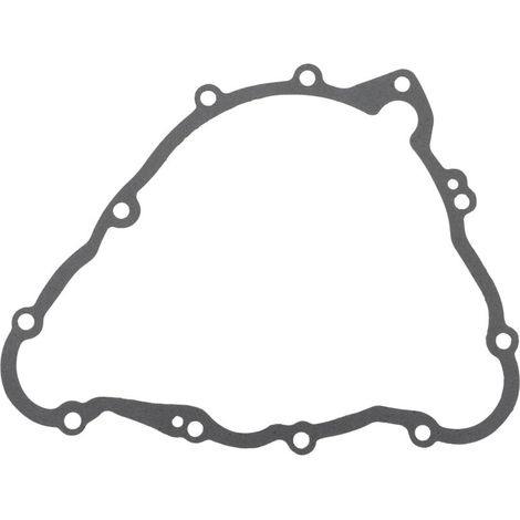 Goofit Zündspulendichtung passend für Triumph Daytona 675 / Street Triple 675 (DDP-KX675) Motorräder, kompatibel mit den Modellen 2006–2009 und 2012. Hochtemperaturbeständige Dichtung. (1/4)
