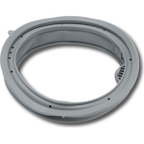 SOS Accessoire Joint de hublot (manchette) compatible pour Lave-linge 10435320 KOMPATIBEL MIELE (1/5)