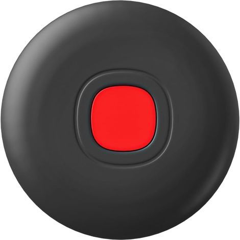 Smart Tracker, Bluetooth-Ortungsgerät, Schlüssel- und Objektfinder 1, Version mit Knopfzellenbatterie (1/5)