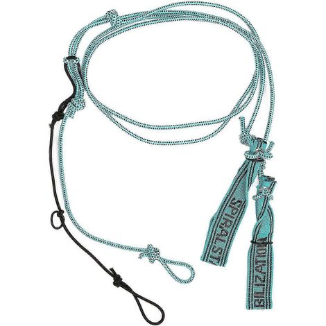 Bande élastique de 0,2 pouce pour l'entraînement musculaire et l'exercice, compatible avec le yoga, la danse, la gymnastique et d'autres sports. (1/5)