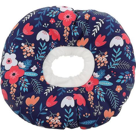 1 collier de fleurs (1/3)