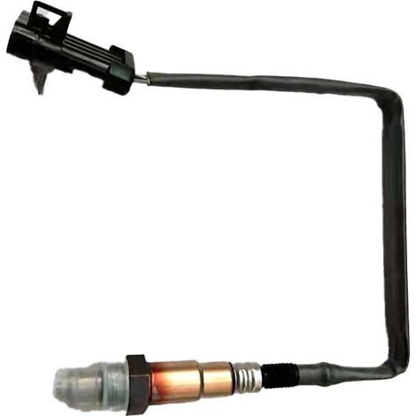 Sauerstoffsensor HC00-18-861AM1, kompatibel mit Mazda-, Chery-, Haima- und Zhonghua-Autoteilen (1/3)