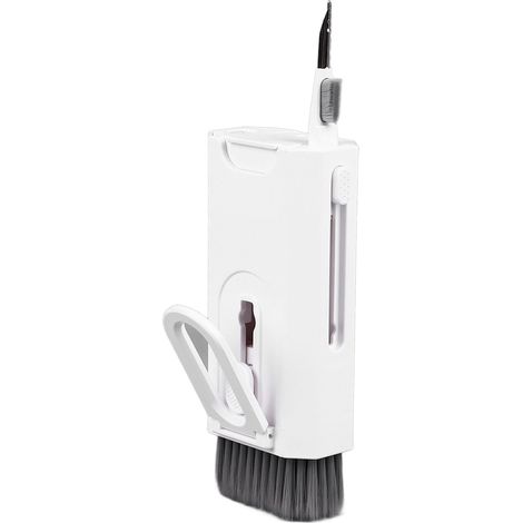 Bouilloire japonaise style réfrigérateur 1,8 L, pichet en plastique résistant aux hautes températures, seau rafraîchissant pour boissons d'été (1/5)