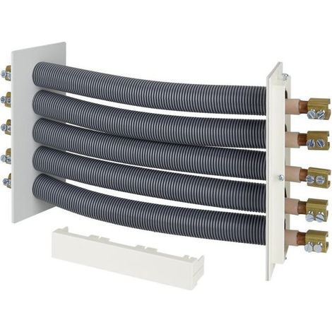 Eaton Eckverbinder Sammelschienen ZSD-SA/EV/5P (1/5)