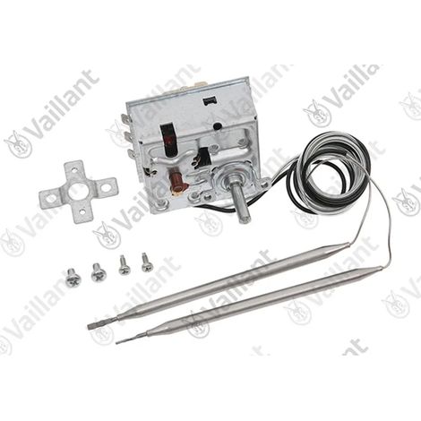 VAILLANT Thermostat VEH 200-400/5 R3 Vaillant-Nr. , 0020131081