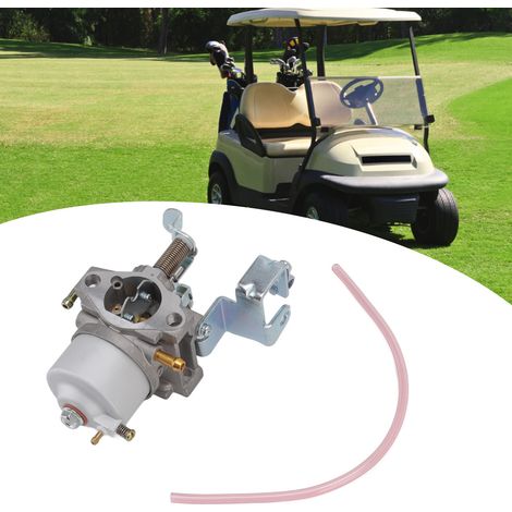 Kit carburateur + pompe carburant – pour chariot golf G16 G20 4 cycles 1996-2002 – référence JN6 14101 15