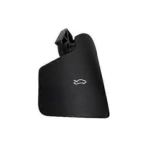 Entriegelungshebel für die Motorhaube im Innenraum für Q5 SQ5 2018-2020