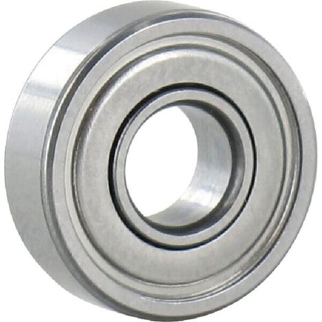 Rodamiento r铆gido de bolas 5x13x4mm SKF SKF 61952ZSKF