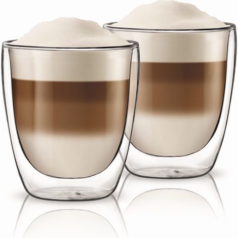 Vasos t茅rmicos Aqualogis de 300 ml (1/5)