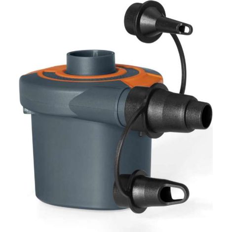 Mobile Akku Elektropumpe USB-Anschluss (1/5)