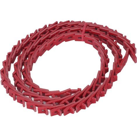 Power Twist Keilriemen 13x1200mm – Ein verstellbares Verbindungsglied für die Drehbank und Tischkreissäge (1/5)