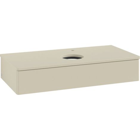 Villeroy & Boch K09050HJ WTUS Antao K095 1000x190x500mm
