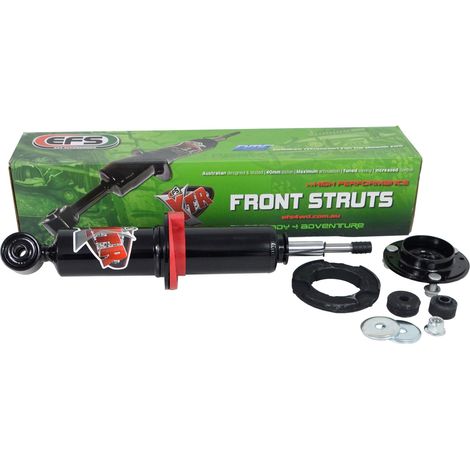 AMMORTIZZATORE 37-6209 XTR (1/2)