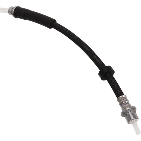 Flexible Tuyau de Frein Hydraulique SHB500012 Arrière Gauche Droit Compatible Land Rover LR3 LR4 Remplacement (1/5)