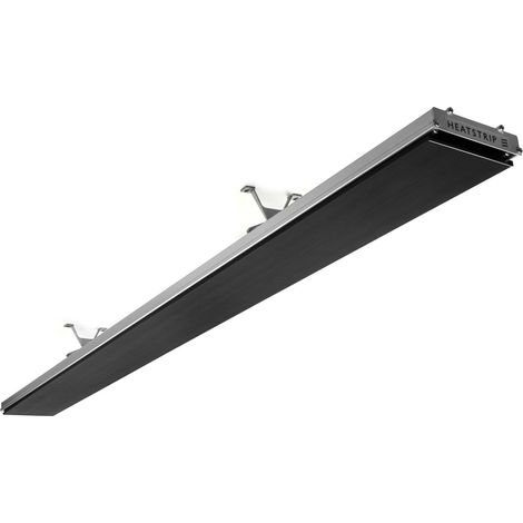 Heizstrahler Heatstrip Design 3200 Watt Wandheizstrahler Terrassenstrahler Infrarotheizung